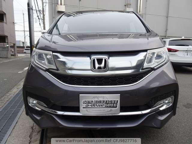 honda stepwagon 2015 quick_quick_DBA-RP3_RP3-1026813 image 2