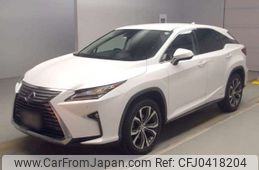 lexus rx 2016 -LEXUS--Lexus RX DAA-GYL20W--GYL20-0002790---LEXUS--Lexus RX DAA-GYL20W--GYL20-0002790-