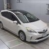 toyota prius-α 2015 CFJ1788939 image 13
