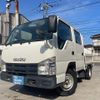 isuzu elf-truck 2009 quick_quick_NHR85A_NHR85-7004643 image 1