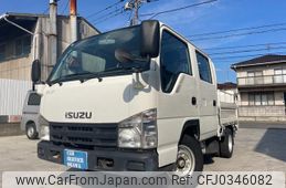 isuzu elf-truck 2009 quick_quick_NHR85A_NHR85-7004643