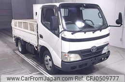 toyota toyoace 2009 -TOYOTA--Toyoace XZU308-1007064---TOYOTA--Toyoace XZU308-1007064-