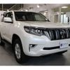 toyota land-cruiser-prado 2018 -TOYOTA 【京都 332ﾑ8610】--Land Cruiser Prado LDA-GDJ150W--GDJ150W-0028791---TOYOTA 【京都 332ﾑ8610】--Land Cruiser Prado LDA-GDJ150W--GDJ150W-0028791- image 32