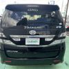 toyota vellfire 2010 CFJ1746285 image 22