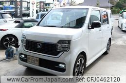 honda n-wgn 2020 -HONDA 【名変中 】--N WGN JH3--2016099---HONDA 【名変中 】--N WGN JH3--2016099-