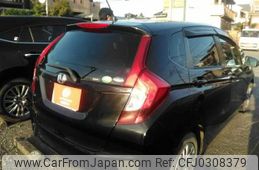 honda fit 2013 TE6103