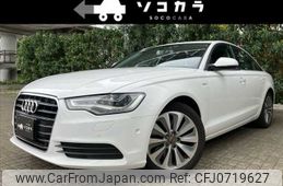 audi a6 2012 -AUDI--Audi A6 DAA-4GCHJS--WAUZZZ4G7DN030241---AUDI--Audi A6 DAA-4GCHJS--WAUZZZ4G7DN030241-