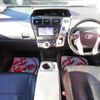 toyota prius-α 2012 -TOYOTA--Prius α DAA-ZVW41W--ZVW41-3151922---TOYOTA--Prius α DAA-ZVW41W--ZVW41-3151922- image 2