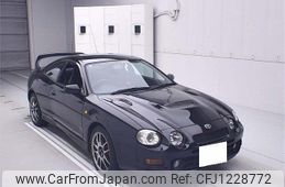toyota celica 1998 -TOYOTA 【春日部 302ｾ7801】--Celica ST205-0012872---TOYOTA 【春日部 302ｾ7801】--Celica ST205-0012872-
