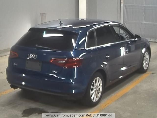 audi a3 2016 -AUDI--Audi A3 WAUZZZ8V8GA051703---AUDI--Audi A3 WAUZZZ8V8GA051703- image 2