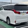 toyota alphard 2018 -TOYOTA--Alphard DAA-AYH30W--AYH30-0065193---TOYOTA--Alphard DAA-AYH30W--AYH30-0065193- image 7