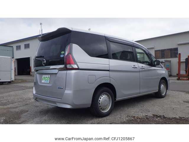 nissan serena 2018 -NISSAN--Serena GNC27--007550---NISSAN--Serena GNC27--007550- image 2