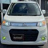 suzuki wagon-r-stingray 2014 CFJ1733247 image 13