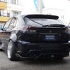 toyota harrier 2010 quick_quick_CBA-ACU30W_ACU30-0110372 image 2