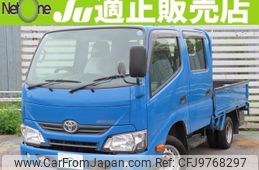 toyota dyna-truck 2018 quick_quick_QDF-KDY231_KDY231-8034395