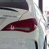 mercedes-benz cla-class 2013 CFJ3785396 image 9