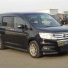 honda stepwagon 2011 -HONDA--Stepwgn DBA-RK5--RK5-1110838---HONDA--Stepwgn DBA-RK5--RK5-1110838- image 1