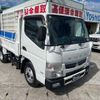 mitsubishi-fuso canter 2018 GOO_NET_EXCHANGE_1300374A30240827W001 image 5