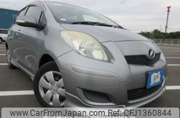 toyota vitz 2008 3282185-Y2025050199A-21