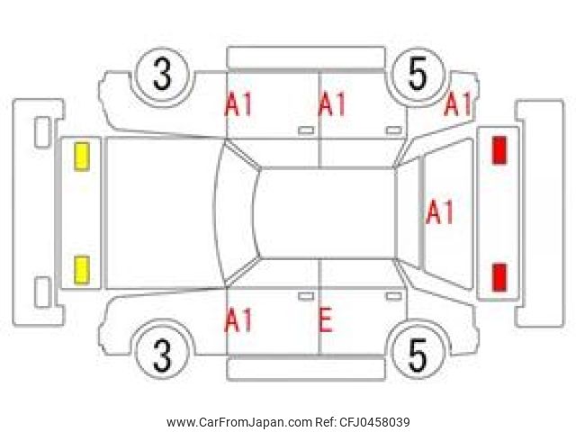 honda n-box-plus 2016 -HONDA--N BOX + DBA-JF1--JF1-3500527---HONDA--N BOX + DBA-JF1--JF1-3500527- image 2