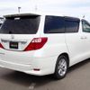 toyota alphard 2009 CFJ1689267 image 5