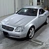 mercedes-benz slk-class 1999 -MERCEDES-BENZ--Benz SLK 170447-1F115121---MERCEDES-BENZ--Benz SLK 170447-1F115121- image 5