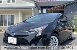 toyota prius 2018 CFJ1462591