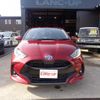 toyota yaris 2020 quick_quick_6AA-MXPH15_MXPH15-0002371 image 4