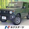 suzuki jimny 2023 quick_quick_JB64W_JB64W-294315 image 1