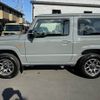 suzuki jimny 2024 -SUZUKI--Jimny 3BA-JB64W--JB64W-321***---SUZUKI--Jimny 3BA-JB64W--JB64W-321***- image 11