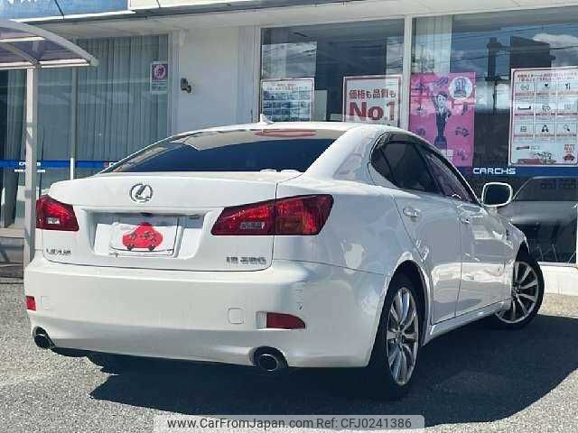 lexus is 2007 504928-924433 image 2