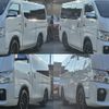 nissan nv350-caravan-van 2020 CFJ1603261 image 15