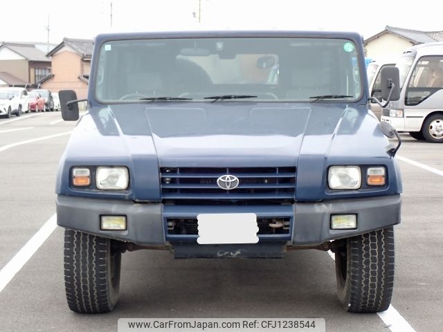 toyota megacruiser 1996 -TOYOTA--Mega Cruiser KK-BXD20V--BXD20-0001062---TOYOTA--Mega Cruiser KK-BXD20V--BXD20-0001062- image 2