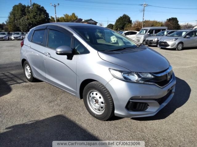 honda fit 2019 quick_quick_DBA-GK3_GK3-3424246 image 2