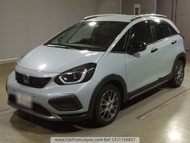 honda fit 2024 -HONDA 【京都 302み9300】--Fit GR6-1205106---HONDA 【京都 302み9300】--Fit GR6-1205106- image 1