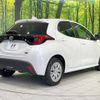toyota yaris 2023 -TOYOTA--Yaris 6AA-MXPH15--MXPH15-0024763---TOYOTA--Yaris 6AA-MXPH15--MXPH15-0024763- image 16
