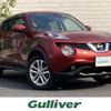 nissan juke 2016 -NISSAN--Juke DBA-YF15--YF15-503537---NISSAN--Juke DBA-YF15--YF15-503537- image 1