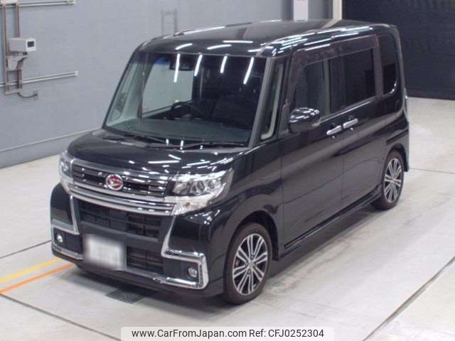 daihatsu tanto 2018 -DAIHATSU 【尾張小牧 589ﾈ1010】--Tanto DBA-LA600S--LA600S-0678791---DAIHATSU 【尾張小牧 589ﾈ1010】--Tanto DBA-LA600S--LA600S-0678791- image 1