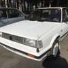 nissan sunny 1987 -日産--ｻﾆｰ HB12-021443---日産--ｻﾆｰ HB12-021443- image 1