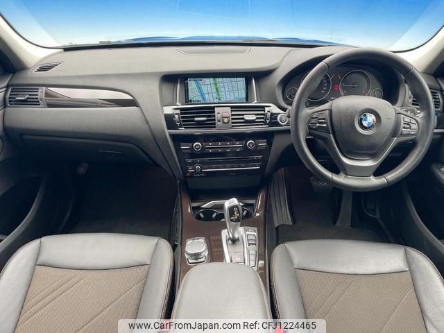bmw x3 2016 quick_quick_WY20_WBAWY320100K40429 image 2