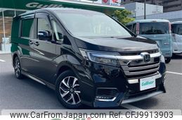 honda stepwagon 2019 -HONDA--Stepwgn DBA-RP3--RP3-1240279---HONDA--Stepwgn DBA-RP3--RP3-1240279-