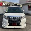 toyota alphard 2016 quick_quick_GGH35W_GGH35-0005087 image 12