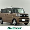suzuki spacia 2023 -SUZUKI--Spacia 5AA-MK94S--MK94S-102203---SUZUKI--Spacia 5AA-MK94S--MK94S-102203- image 1