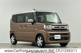 suzuki spacia 2023 -SUZUKI--Spacia 5AA-MK94S--MK94S-102203---SUZUKI--Spacia 5AA-MK94S--MK94S-102203-