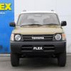 toyota land-cruiser-prado 1996 -TOYOTA--Land Cruiser Prado KD-KZJ90W--KZJ90-0004338---TOYOTA--Land Cruiser Prado KD-KZJ90W--KZJ90-0004338- image 9