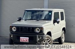 suzuki jimny 2021 quick_quick_3BA-JB64W_JB64W-197829