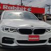bmw 5-series 2018 quick_quick_DBA-JL20_WBAJL32020B242655 image 1