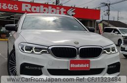 bmw 5-series 2018 quick_quick_DBA-JL20_WBAJL32020B242655