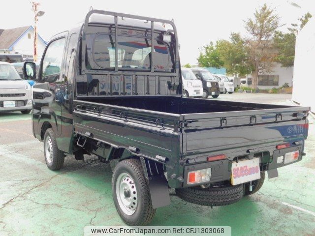 daihatsu hijet-truck 2025 -DAIHATSU 【川口 480ｲ6632】--Hijet Truck S510P--0608934---DAIHATSU 【川口 480ｲ6632】--Hijet Truck S510P--0608934- image 2