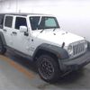 chrysler jeep-wrangler 2017 -CHRYSLER--Jeep Wrangler ABA-JK36L--1C4HJWKG8HL610560---CHRYSLER--Jeep Wrangler ABA-JK36L--1C4HJWKG8HL610560- image 1